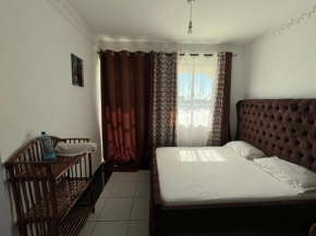 Bamburi Rainbow Apartment